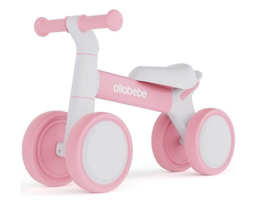 Bicicleta Equilibrio Bebé 12-36 Meses Ruedas 7 Pulgadas