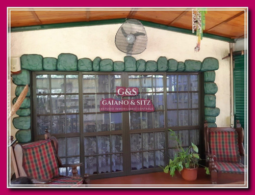 Imagen 10 de 30 de Excelente Casa En Venta!!!