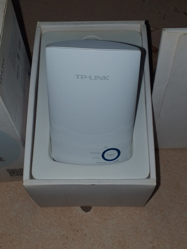 Repetidor Tp Link Modelo Tl-wa850re 300mbps