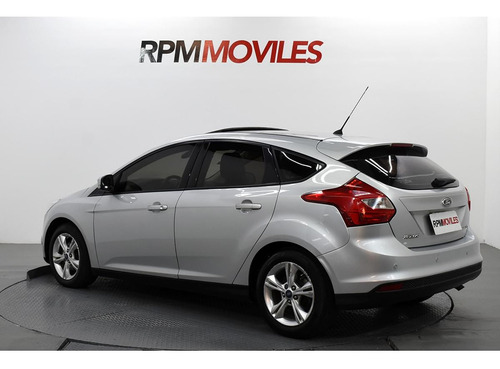 Ford Focus III 2.0 Se Plus At6