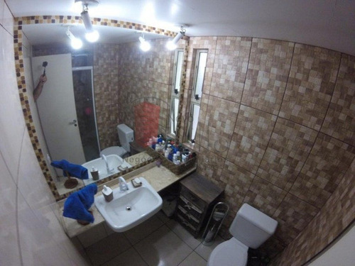 Apartamento - Vila Graciosa - Ref: 9373 - V-9373