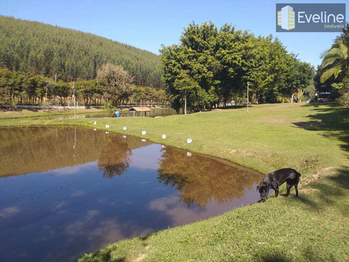 Imagem 14 de 24 de Chácara Com 4 Dorms, Casa Grande, Biritiba-mirim - R$ 1.6 Mi, Cod: 2190 - V2190