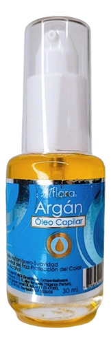 Aceite Oleo Capilar De Argan Proteccion De Color 30 Ml