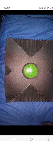Xbox Classic / Xbox Clasico / Xbox Primera Generacion 