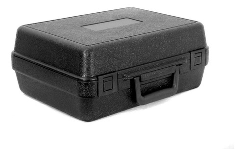 Casos Por Fuente B1285 golpe Moldeado Aspiradora Carry Case