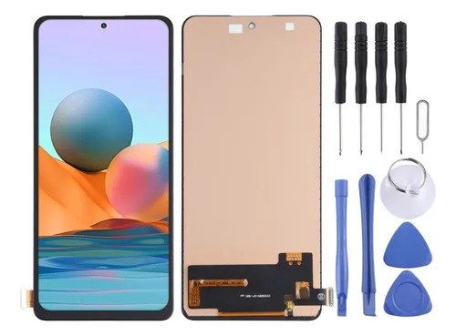comprar Sjp Sroje Tft Lcd Screen+touch Screen For Xiaomi Redmi Note