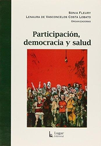 Participacion Y Democracia.y Salud Lugar