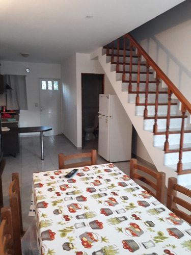 Imagen 3 de 12 de Triplex 4 Ambientes Santa Teresita (100676)