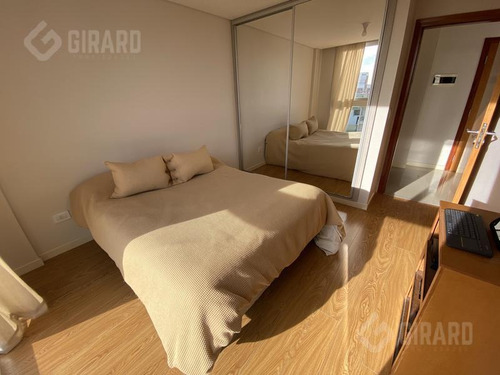 Imagen 22 de 30 de Departamento En Venta, Edificio Cronos, Zona La Perla.