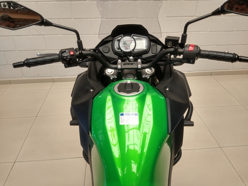 Imagen 12 de 17 de Kawasaki Versys 300 X 2023 Entrega Inmediata