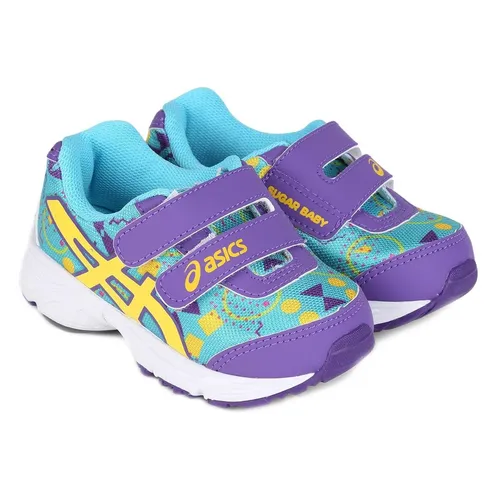 Tênis infantil asics sugar baby 2 ts sales