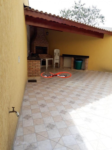 Imagem 12 de 15 de Sobrados A Venda Em Condomínio - Ainda Com O Preço De Lançamento - 664-s