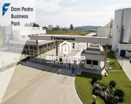 Imagem 2 de 15 de Galpao - Gl00016 - 70268155