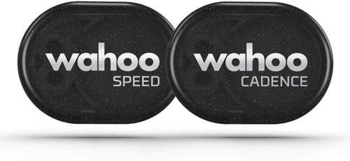 Sensor De Velocidad Y Cadencia De Ciclo Wahoo Rpm, Bluetooth