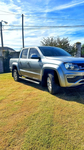 Volkswagen Amarok 3.0 V6 Cd Comfortline