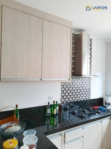 Chácara Com 2 Dormitórios À Venda, 830 M² Por R$ 580.000,00 - Jardim Estância Brasil - Atibaia/sp - Ch1452