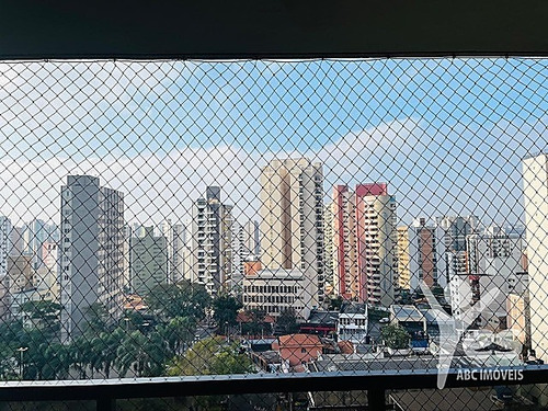 Imagem 12 de 14 de Ref.: 3061 - Apartamento 157 M², 03 Dormitórios, 01 Suíte Lazer Completo Na Vila Bastos - 3061