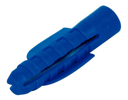 Taquete De 3/8  De Plastico 600pz Fiero 44201