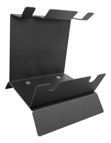 Benchtop Feed Pintor Sprayer Soporte De La Herramienta Medio