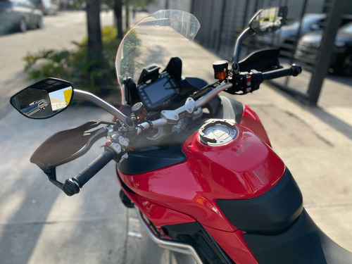Ducati Multistrada