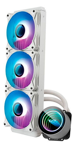 Water Cooler Aigo Darkflash Twister Dx360 V2 360mm Argb