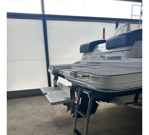Lancha Sea Ray Sundeck 290 Sdx 2017