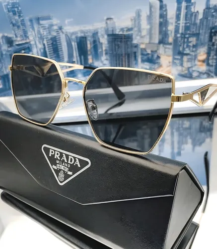 Gafas De Sol Prada Hombre | MercadoLibre ?