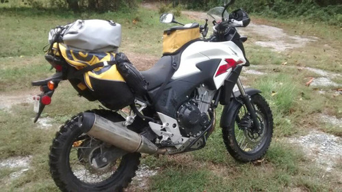 Imagen 7 de 9 de Bolso Estanco Tillamook Giant Loop 38lts Usa Moto