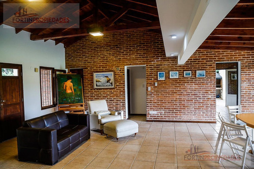 Imagen 13 de 30 de Casa - City Bell