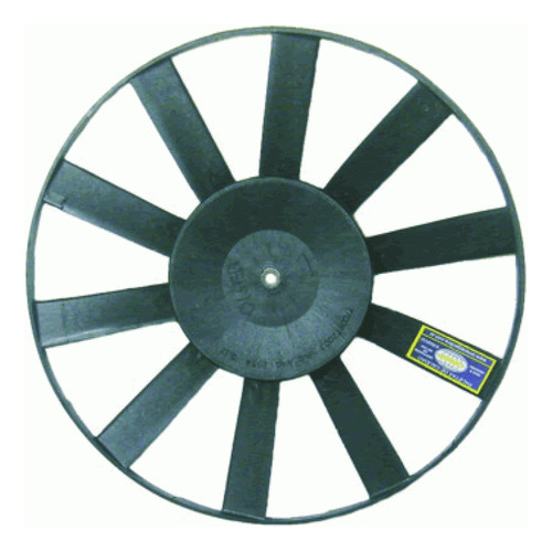 Helice / Paleta De Ventilador Omer Renault R18