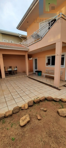 Venda Ou Permuta De Casa Condominio Fechado Santa Tereza. Jundiai - Cc00067 - 69483069