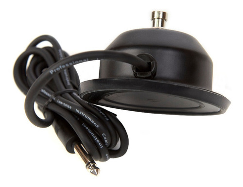 Pedal Footswitch Interruptor C/plug Mono Creep Fs09