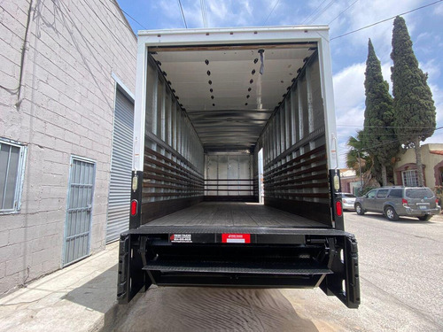 Rabón 2017 Freightliner M2 106 Caja Seca 24 Pies