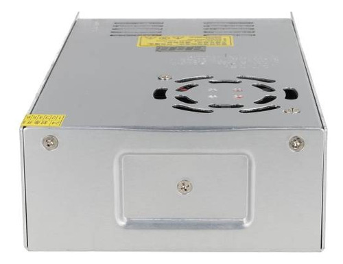 Fuente Variable 0-48vcd Con Display Tekno Powers Tp-v480-48
