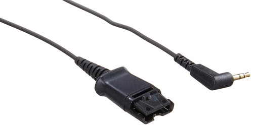 Cable Auricular Plantronics 10ft Spar