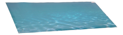 Pegatina Para Fondo De Pecera, Autoadhesiva, 3d, De Pvc
