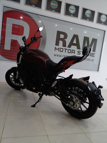 Imagen 7 de 8 de Benelli 502c