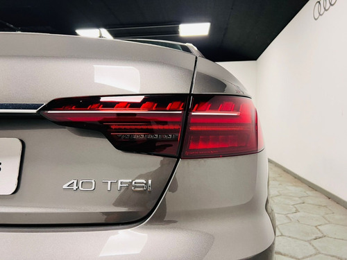 Imagen 19 de 21 de Nuevo Audi A4 40 Tfsi Stronic Advanced 2.0 190cv 2021