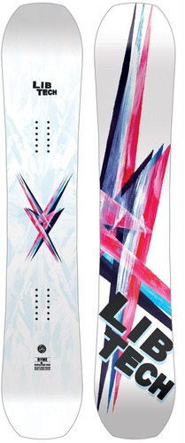 Lib Tech Ryme Snowboard 2023