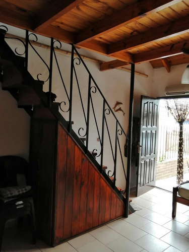 Se Vende Hermoso Duplex En Mar Del Tuyu!!!