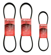 Comprar Kit Correas Accesorios Nissan Pickup D22 2.7 3.2 1997\u002F2002