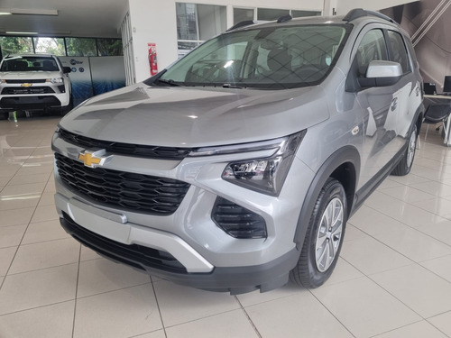 Chevrolet Spin 1.8 Lt 5as 105cv