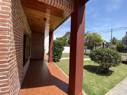 Casa En Venta En José Marmol