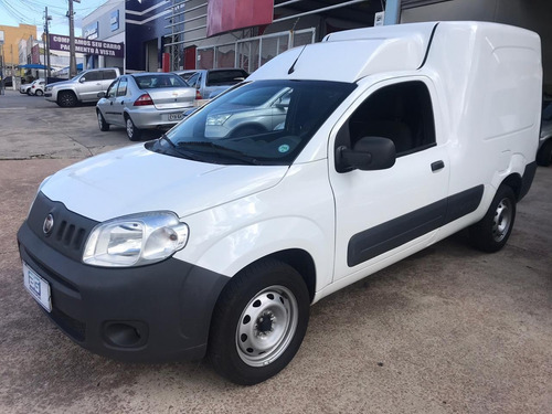 Fiat Fiorino Working Hard Flex Nova
