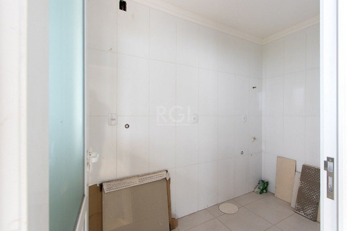 Casa Em Porto Alegre Com 3 Dormitórios - Lu430955