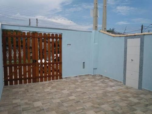 Imagem 10 de 14 de Casa No Litoral Em Itanhaém Com 2 Dormitórios! - 7338 Lc