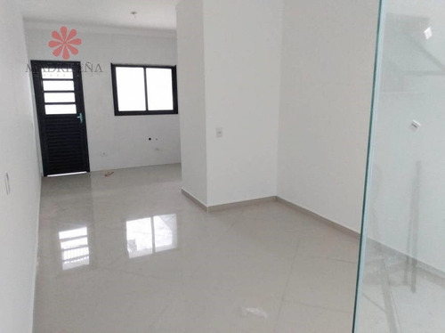 Imagem 9 de 15 de Casa Sobrado Para Venda, 3 Dormitório(s) - 969