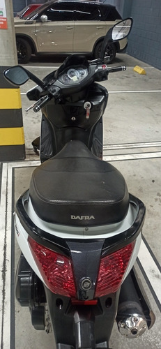 Dafra Citycom 300i