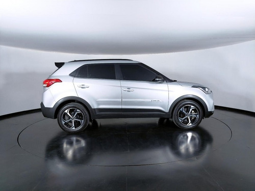 Imagem 4 de 15 de 156583 - Hyundai Creta 2018 Com Garantia