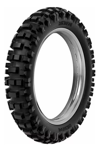 Pneu Moto Rinaldi Aro 19 120/90-19 66m Traseiro Rmx 35